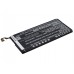 CameronSino аккумулятор для Samsung Galaxy S6 2550mAh (CS-SMG920SL)
