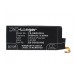 CameronSino аккумулятор для Samsung Galaxy S6 Edge 2600mAh (CS-SMG925SL)