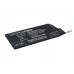 CameronSino аккумулятор для Samsung Galaxy S6 Edge 2600mAh (CS-SMG925SL)
