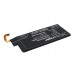 CameronSino аккумулятор для Samsung Galaxy S6 Edge 2600mAh (CS-SMG925SL)