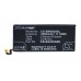 CameronSino аккумулятор для Samsung Galaxy S6 Edge+ 3000mAh (CS-SMG928SL)