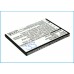 CameronSino аккумулятор для SAMSUNG SCH-i110 1200mAh (CS-SMI110SL)