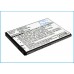 CameronSino аккумулятор для SAMSUNG SCH-i110 1200mAh (CS-SMI110SL)