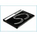 CameronSino аккумулятор для SAMSUNG SCH-i110 1200mAh (CS-SMI110SL)