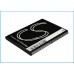 CameronSino аккумулятор для SAMSUNG SCH-i110 1200mAh (CS-SMI110SL)