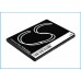 CameronSino аккумулятор для SAMSUNG SCH-i110 1500mAh (CS-SMI110XL)