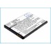 CameronSino аккумулятор для SAMSUNG SCH-i110 1500mAh (CS-SMI110XL)