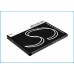 CameronSino аккумулятор для SAMSUNG SCH-i110 1500mAh (CS-SMI110XL)
