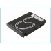 CameronSino аккумулятор для SAMSUNG Nexus S 1100mAh (CS-SMI200SL)