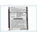 CameronSino аккумулятор для SAMSUNG Nexus S 1100mAh (CS-SMI200SL)