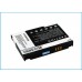 CameronSino аккумулятор для SAMSUNG Nexus S 1500mAh (CS-SMI200XL)