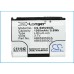 CameronSino аккумулятор для SAMSUNG Nexus S 1500mAh (CS-SMI200XL)