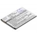 CameronSino аккумулятор для SAMSUNG GT-i9190 1400mAh (CS-SMI257SL)