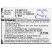 CameronSino аккумулятор для SAMSUNG GT-i9190 1400mAh (CS-SMI257SL)