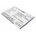 CameronSino аккумулятор для SAMSUNG GT-i9190 1900mAh (CS-SMI257XL)