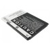 CameronSino аккумулятор для SAMSUNG GT-i9190 1900mAh (CS-SMI257XL)