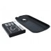 CameronSino аккумулятор для SAMSUNG SCH-I400 2400mAh [повышенной емкости с задней крышкой] (CS-SMI400XL)