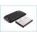 CameronSino аккумулятор для SAMSUNG Stratosphere i405 3000mAh [повышенной емкости с задней крышкой] (CS-SMI405HL)