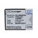 CameronSino аккумулятор для SAMSUNG Stratosphere i405 1850mAh (CS-SMI405XL)