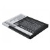 CameronSino аккумулятор для SAMSUNG Stratosphere i405 1850mAh (CS-SMI405XL)