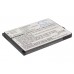 CameronSino аккумулятор для SAMSUNG SGH-i400 750mAh (CS-SMI408SL)