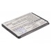 CameronSino аккумулятор для SAMSUNG SGH-i400 750mAh (CS-SMI408SL)