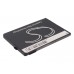 CameronSino аккумулятор для SAMSUNG SGH-i400 750mAh (CS-SMI408SL)