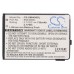 CameronSino аккумулятор для SAMSUNG SGH-i400 750mAh (CS-SMI408SL)