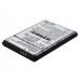 CameronSino аккумулятор для SAMSUNG SGH-i450 850mAh (CS-SMI450SL)