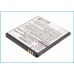 CameronSino аккумулятор для SAMSUNG SCH-i500 1750mAh (CS-SMI500ML)