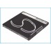 CameronSino аккумулятор для SAMSUNG SCH-i500 1750mAh (CS-SMI500ML)