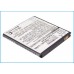 CameronSino аккумулятор для SAMSUNG SCH-i500 1500mAh (CS-SMI500SL)