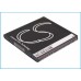 CameronSino аккумулятор для SAMSUNG SCH-i500 1500mAh (CS-SMI500SL)