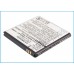CameronSino аккумулятор для SAMSUNG SCH-i500 1500mAh (CS-SMI500SL)