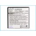 CameronSino аккумулятор для SAMSUNG SCH-i500 1500mAh (CS-SMI500SL)