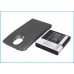 CameronSino аккумулятор для SAMSUNG Verizon Galaxy Nexus i515 2800mAh [повышенной емкости с задней крышкой] (CS-SMI515HL)