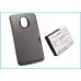 CameronSino аккумулятор для SAMSUNG Verizon Galaxy Nexus i515 2800mAh [повышенной емкости с задней крышкой] (CS-SMI515HL)