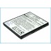 CameronSino аккумулятор для SAMSUNG Verizon Galaxy Nexus i515 1400mAh (CS-SMI515SL)