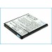 CameronSino аккумулятор для SAMSUNG Verizon Galaxy Nexus i515 1800mAh (CS-SMI515XL)