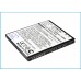 CameronSino аккумулятор для SAMSUNG Verizon Galaxy Nexus i515 1800mAh (CS-SMI515XL)