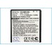 CameronSino аккумулятор для SAMSUNG Verizon Galaxy Nexus i515 1800mAh (CS-SMI515XL)