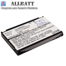 CameronSino аккумулятор для SAMSUNG SGH-i607 1200mAh (CS-SMI600SL)