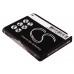CameronSino аккумулятор для SAMSUNG SGH-i607 1200mAh (CS-SMI600SL)