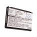 CameronSino аккумулятор для SAMSUNG SGH-i607 1200mAh (CS-SMI600SL)