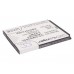 CameronSino аккумулятор для SAMSUNG SGH-i620 1600mAh (CS-SMI620SL)