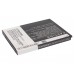 CameronSino аккумулятор для SAMSUNG SGH-i620 1600mAh (CS-SMI620SL)