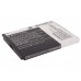 CameronSino аккумулятор для SAMSUNG SGH-i620 1600mAh (CS-SMI620SL)