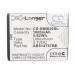 CameronSino аккумулятор для SAMSUNG SGH-i620 1600mAh (CS-SMI620SL)