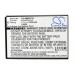 CameronSino аккумулятор для SAMSUNG SGH-I667 1500mAh (CS-SMI667SL)
