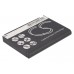 CameronSino аккумулятор для SAMSUNG SGH-i710 1200mAh (CS-SMI710SL)